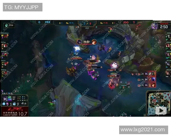 FPX战队中路表现分析：突破与失误的深度剖析与反思