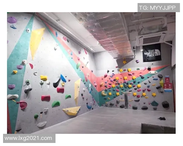 上海攀岩队状态分析与训练成果探讨攀岩运动的未来发展方向